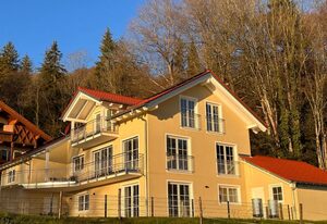 XXL-Ferienwohnung "Panoramablick"