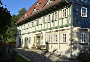 Grünsteinhof – Fewo Blaustein