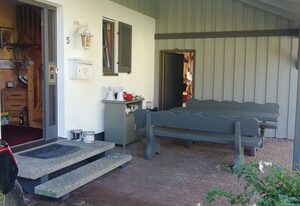 Ferienwohnung Lanzinger inkl. Chiemgaukarte – Fewo 36qm, erweiterbar auf 76 qm, Balkon, 1 oder 2 Schlafzimmer, 1 Wohnzimmer