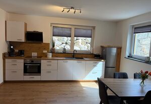 Ferienwohnung Alpenblick