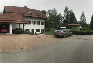 Ferienwohnung Lau
