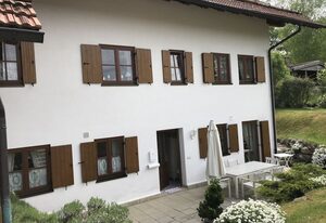 Ferienwohnung Lau