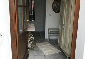 Ferienwohnung Lau