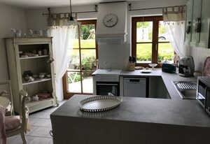 Ferienwohnung Lau