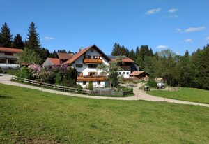 Bauernhof Vilgis