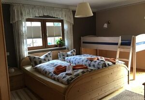 Ferienwohnung Schulze