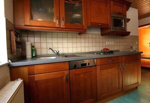 Ferienwohnung Schulze
