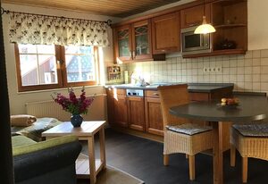 Ferienwohnung Schulze