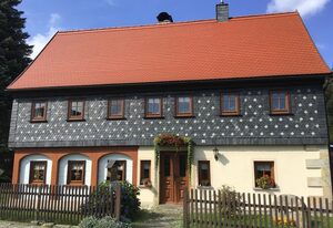 Ferienwohnung Schulze