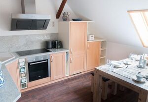 Ferienwohnung Am Taubenberg