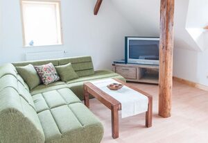 Ferienwohnung Am Taubenberg