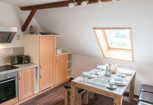 Ferienwohnung Am Taubenberg