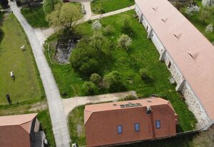 Ferienhaus Torhaus – Ferienwohnung Torhaus Ost