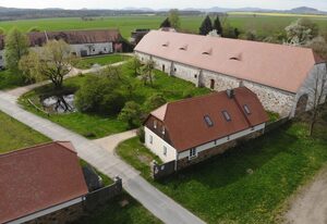 Ferienhaus Torhaus – Ferienwohnung Torhaus Ost