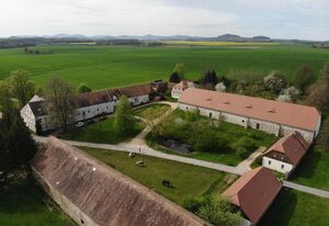 Ferienhaus Torhaus – Ferienwohnung Torhaus Ost
