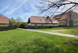 Ferienhaus Torhaus – Ferienwohnung Torhaus Ost