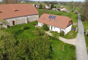 Ferienhaus Torhaus – Ferienwohnung Torhaus Ost