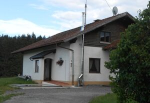 Ferienwohnung Huber am Deutensee