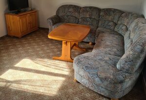 Ferienwohnung Huber am Deutensee