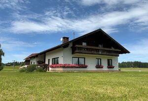 Ferienwohnung Huber am Deutensee
