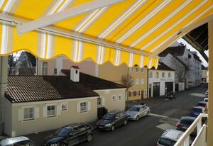 Apartment Landshut