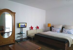 Apartment Landshut