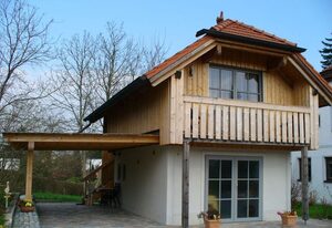 Andrea's Appartements – Appartement Gelb