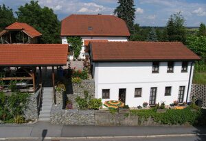 Andrea's Appartements – Appartement Gelb