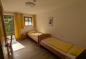 Andrea's Appartements – Appartement Gelb