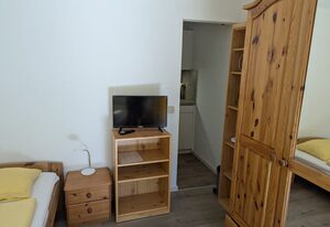 Andrea's Appartements – Appartement Gelb