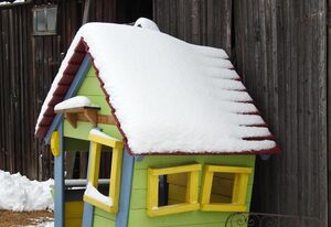 Holzwerk Oybin – Appartement Schorn