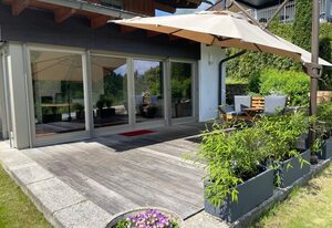Ferienwohnung Donaublick