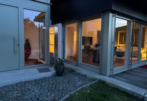 Ferienwohnung Donaublick