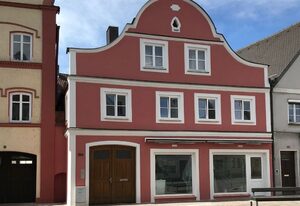 Ferienwohnung am Regierungsplatz – Premium Ferienwohnung
