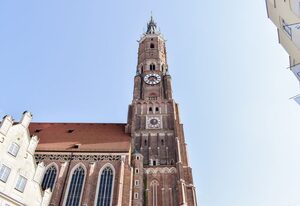 Ferienwohnung am Regierungsplatz – Premium Ferienwohnung