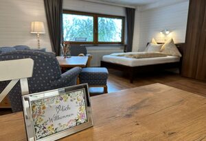 Appartement Tegelberg