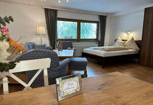 Appartement Tegelberg