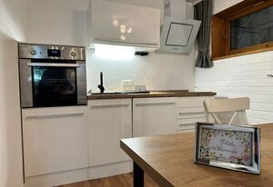Appartement Tegelberg