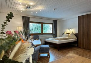 Appartement Tegelberg