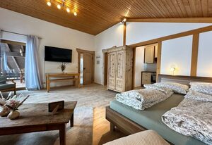 Appartement Hochwildfeuerberg