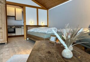 Appartement Hochwildfeuerberg