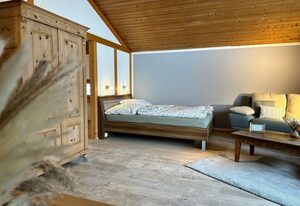 Appartement Hochwildfeuerberg