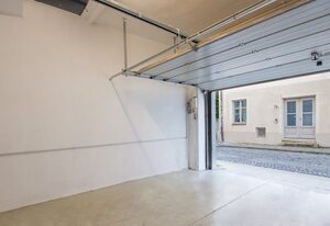 Ferienwohnungen Schmid – Wohnung (70qm) mit kostenfreiem WLAN mit idyllischem Garten