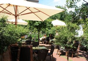 Himmel-Landshut GmbH Hotel-Restaurant-Cafe – Appartement mit Flachbild-TV und kostenfreies WLAN