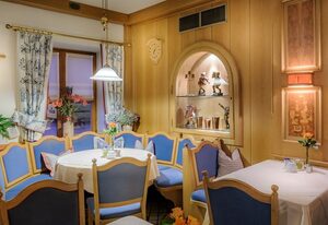 Himmel-Landshut GmbH Hotel-Restaurant-Cafe – Appartement mit Flachbild-TV und kostenfreies WLAN