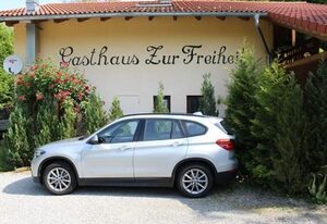Pension "Zur Freiheit" – Einzelzimmer