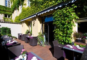 HERZOGSHOF – Boutique-Hotel am Dom – Standard-Doppelzimmer