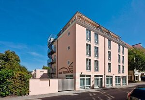 City Hotel Isar-Residenz – Appartement