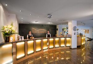 City Hotel Isar-Residenz – Appartement