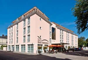 City Hotel Isar-Residenz – Appartement